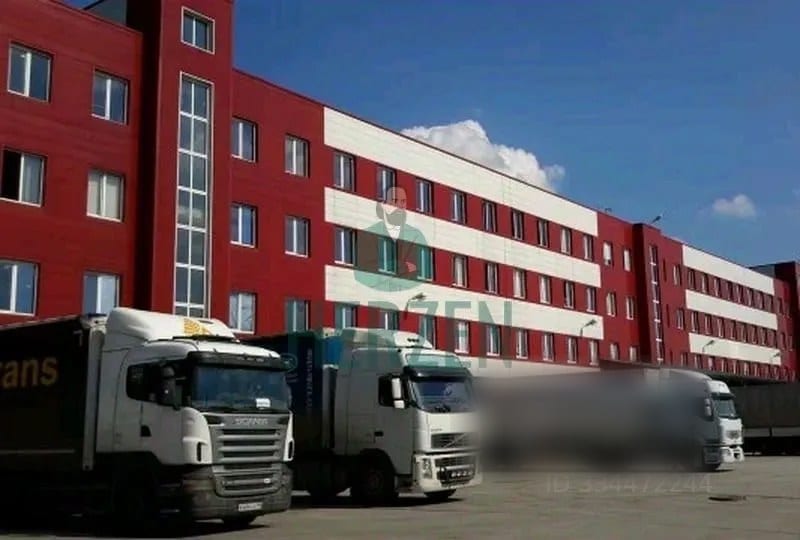Сдается склад  (А) — фото 1