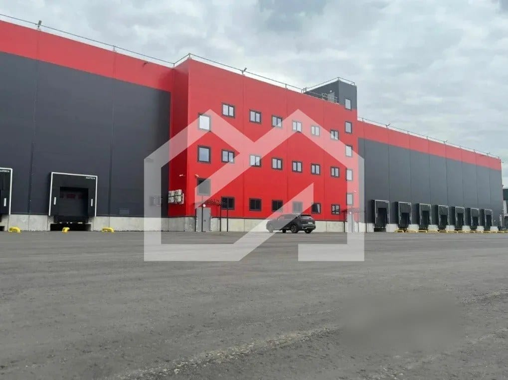 Сдается склад, 5 200 м² — фото 1