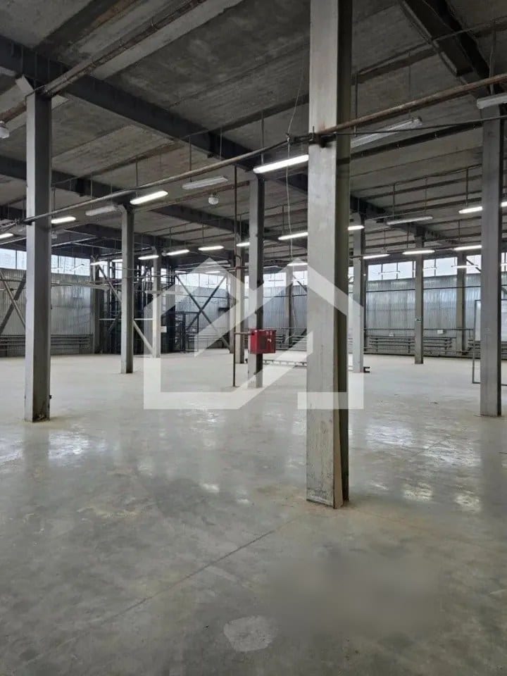 Сдается склад, 6 400 м² — фото 1