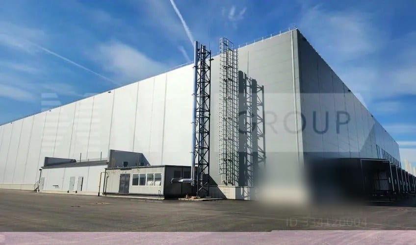 Сдается склад  (А) — фото 1