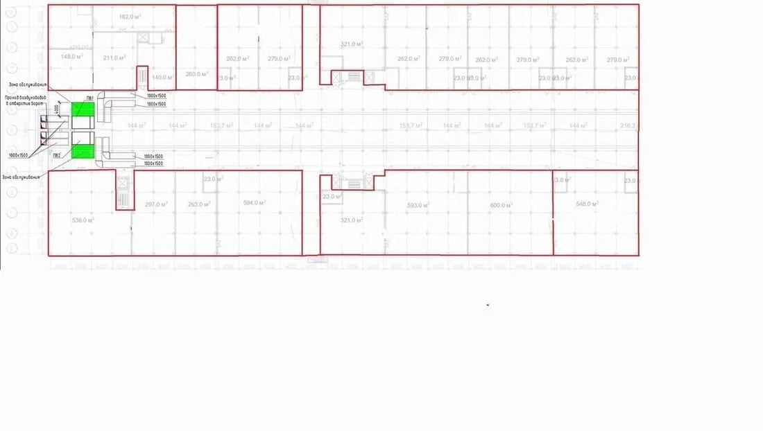Сдается склад, 6 228 м² — фото 1
