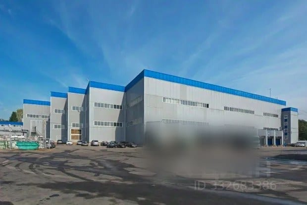 Сдается склад, 4 250 м² — фото 1