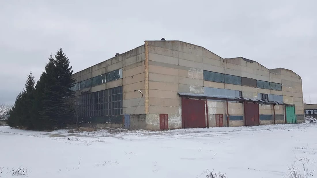 Сдается помещение свободного назначения, 4 500 м² — фото 1