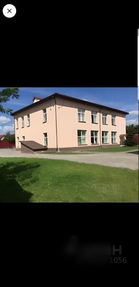 Сдается здание, 1 000 м² — фото 1