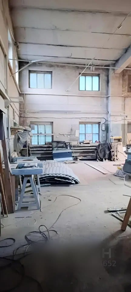 Сдается производство, 5 500 м² — фото 1