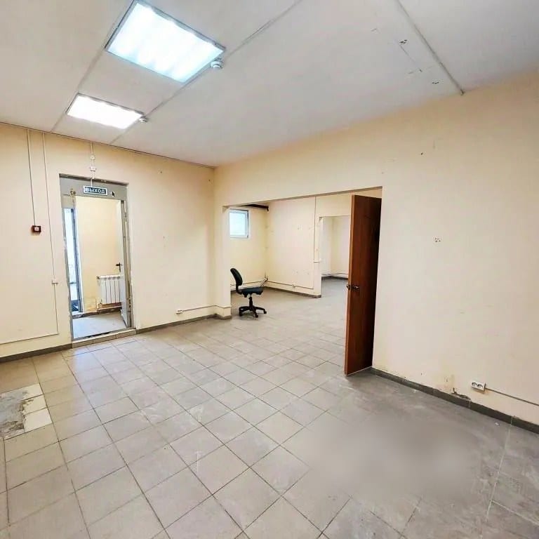 Сдается помещение свободного назначения, 110 м² — фото 1