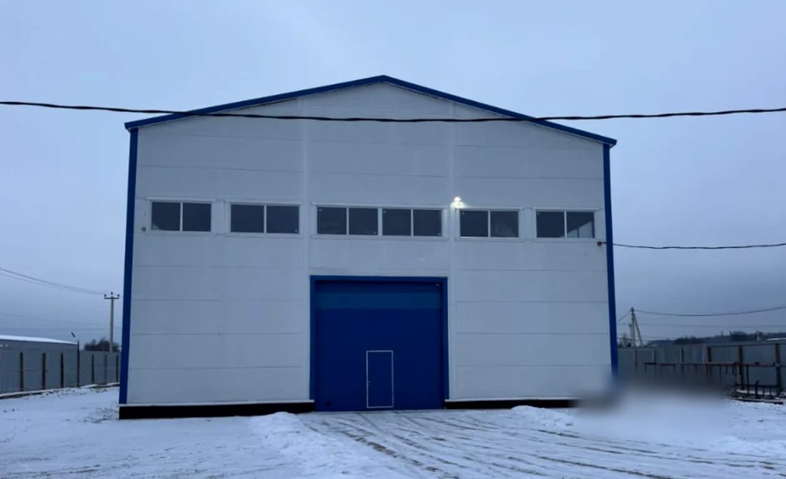 Сдается помещение свободного назначения, 4 000 м² — фото 1