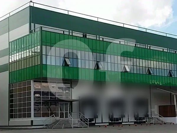 Сдается склад  (А) — фото 1