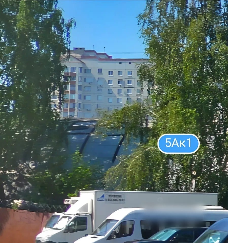 Сдается склад, 450 м² — фото 1
