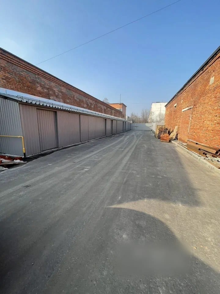 Сдается склад, 100 м² — фото 1