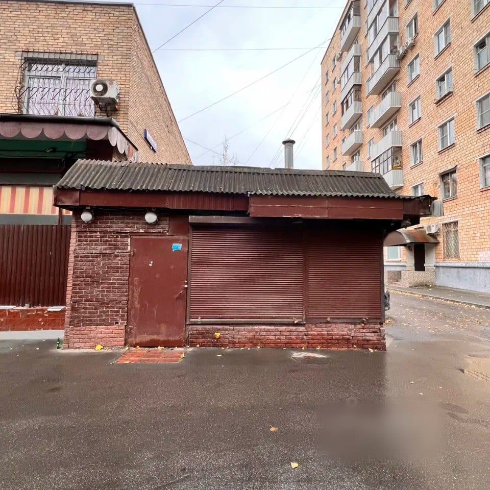Сдается помещение свободного назначения, 80 м² — фото 1