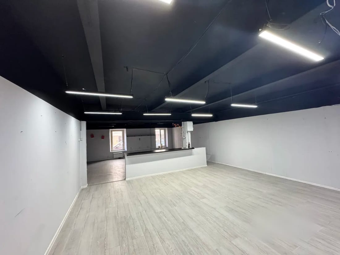 Сдается помещение свободного назначения, 146,3 м² — фото 1