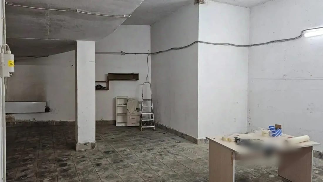 Сдается склад, 145 м² — фото 1