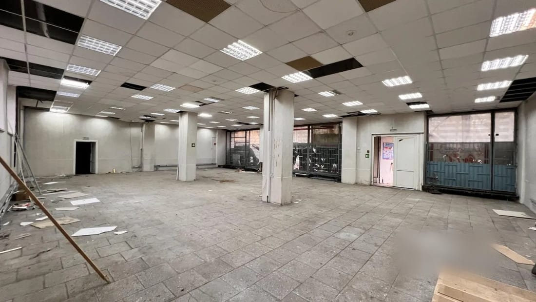 Сдается помещение свободного назначения, 250 м² — фото 1
