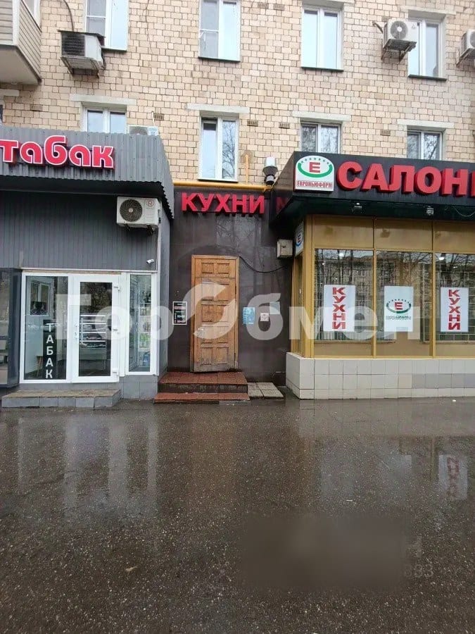 Сдается склад, 182,7 м² — фото 1