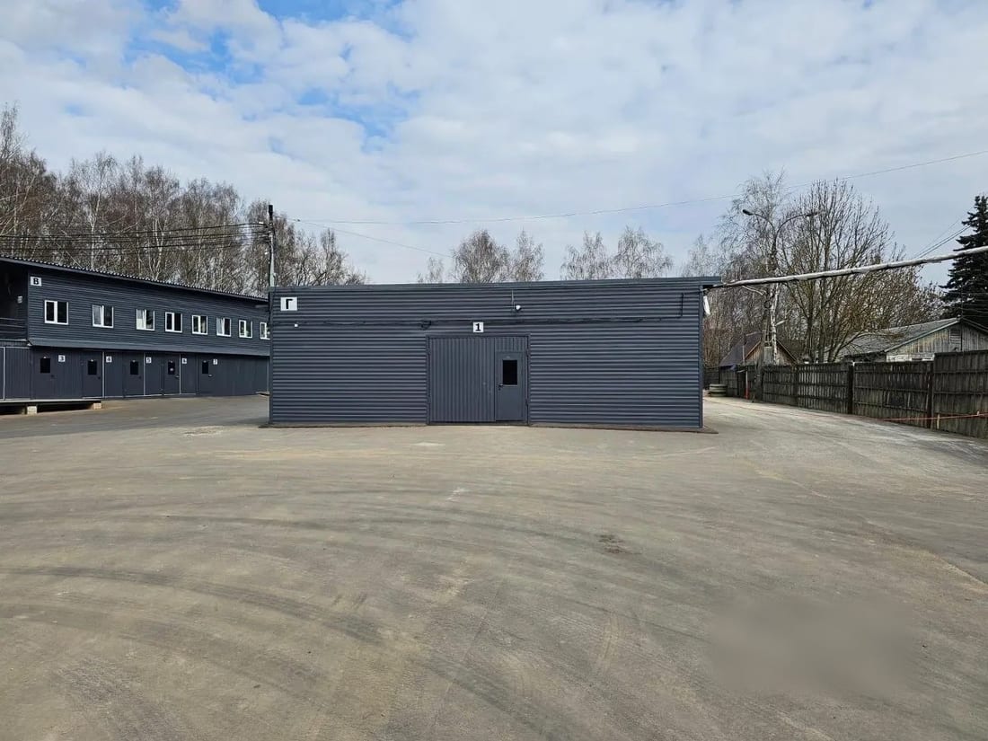 Сдается склад, 303 м² — фото 1