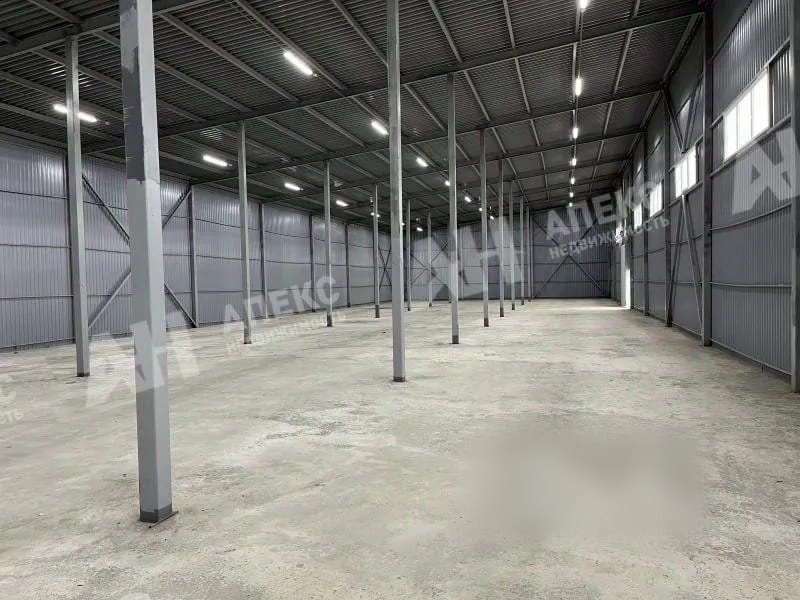 Сдается склад, 500 м² — фото 1