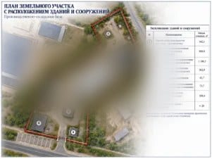Сдается помещение свободного назначения, 192 м² — фото 1