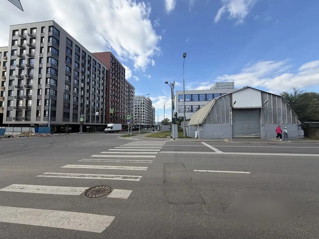 Сдается склад, 337 м² — фото 1