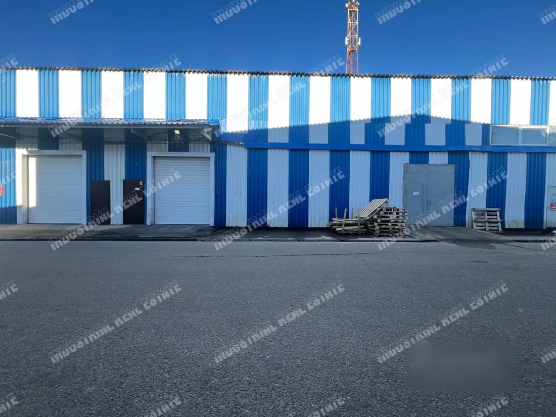 Сдается склад, 430 м² — фото 1