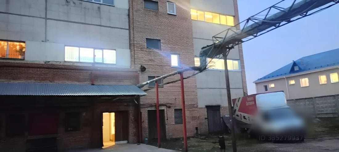 Сдается помещение свободного назначения, 264 м² — фото 1