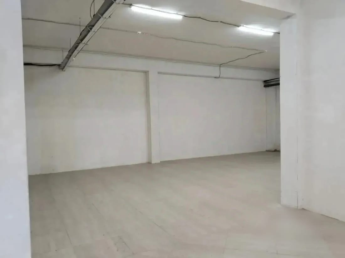 Сдается склад, 100 м² — фото 1