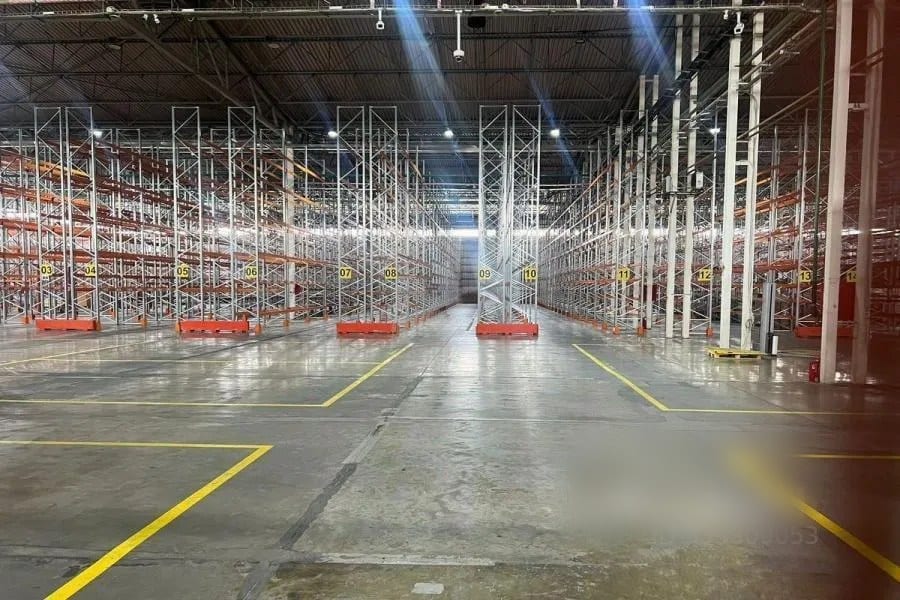 Сдается помещение свободного назначения, 3 000 – 9 000 м² — фото 1