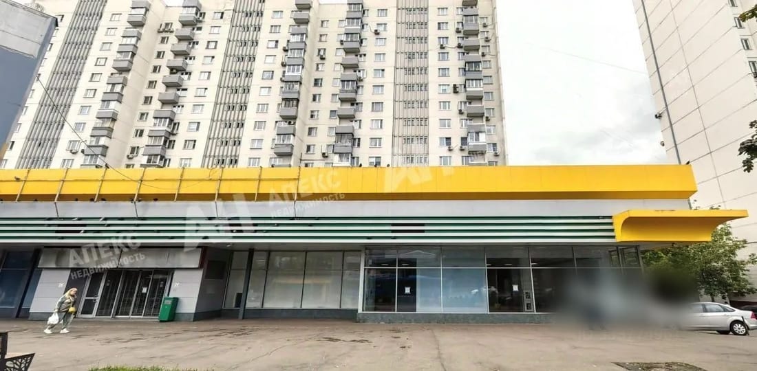 Сдается склад, 1 660 м² — фото 1