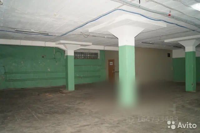 Сдается склад, 567 м² — фото 1