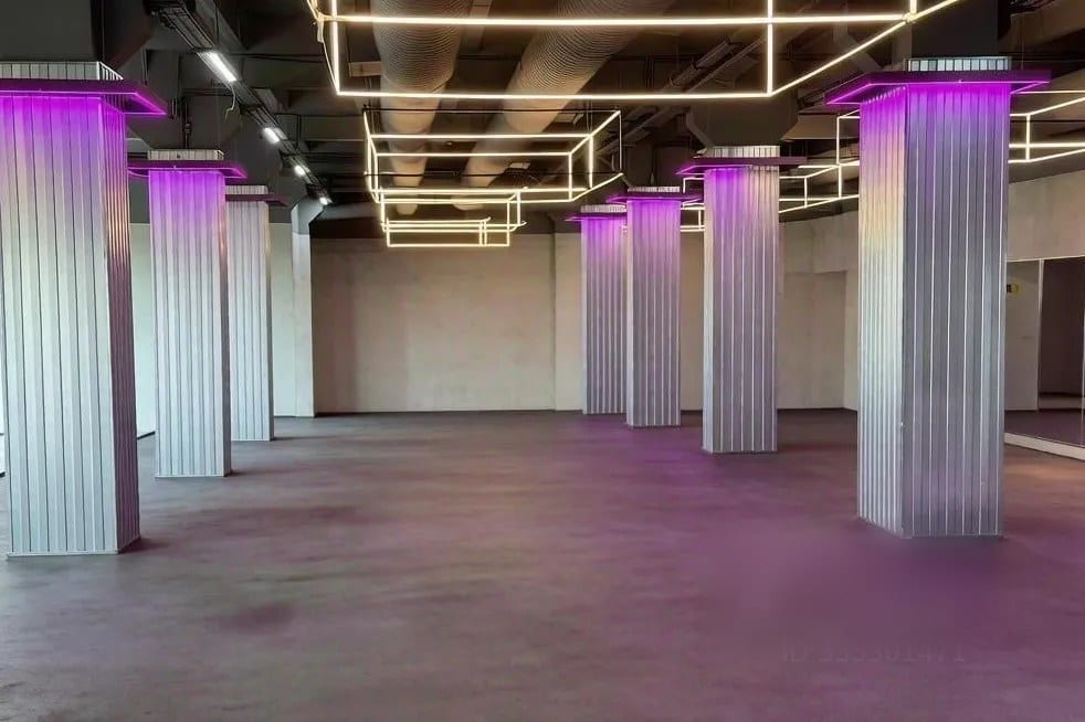 Сдается склад, 900 м² — фото 1