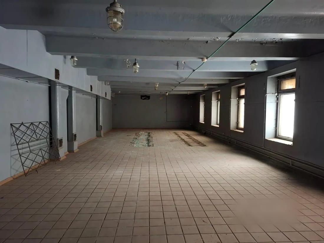Сдается помещение свободного назначения, 130 м² — фото 1