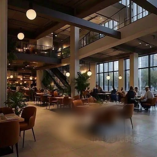 Сдается помещение свободного назначения, 848 м² — фото 1