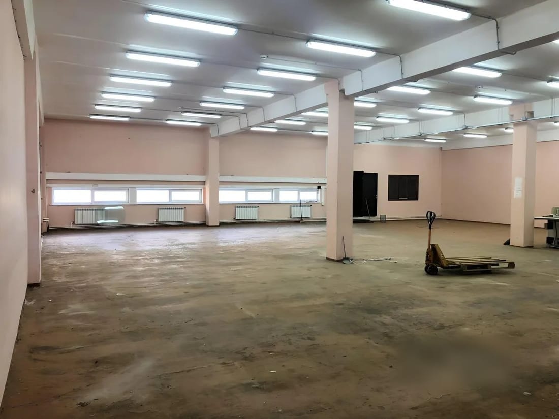 Сдается помещение свободного назначения, 347 м² — фото 1