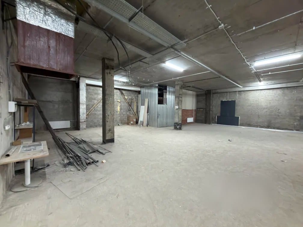 Сдается склад, 300 м² — фото 1