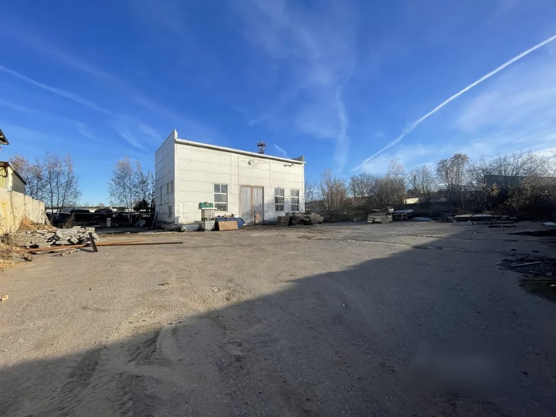 Сдается помещение свободного назначения, 257 м² — фото 1