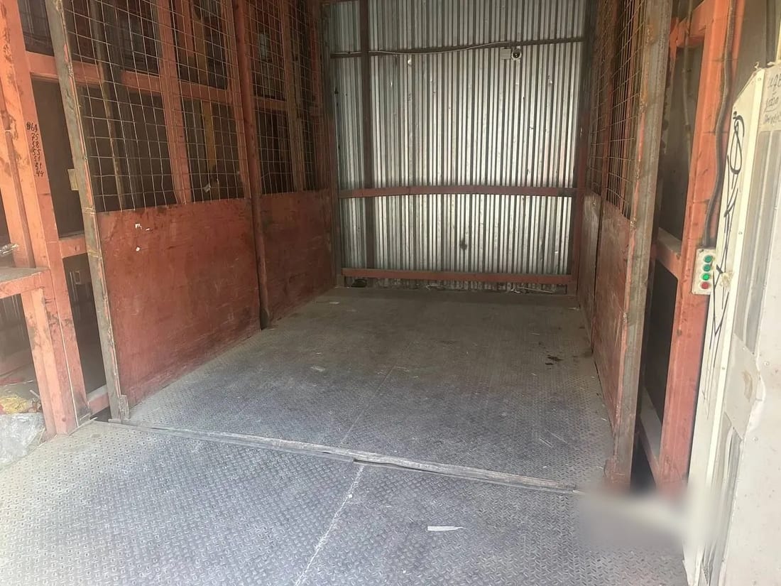 Сдается склад, 250 м² — фото 1