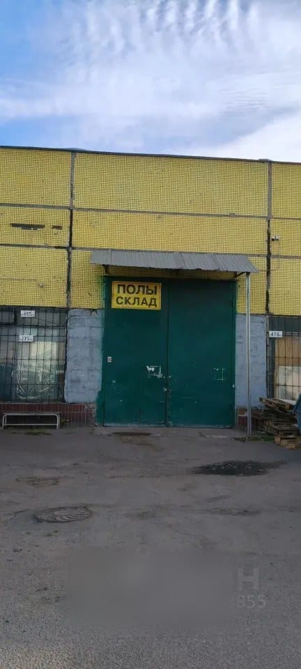 Сдается помещение свободного назначения, 883 м² — фото 1