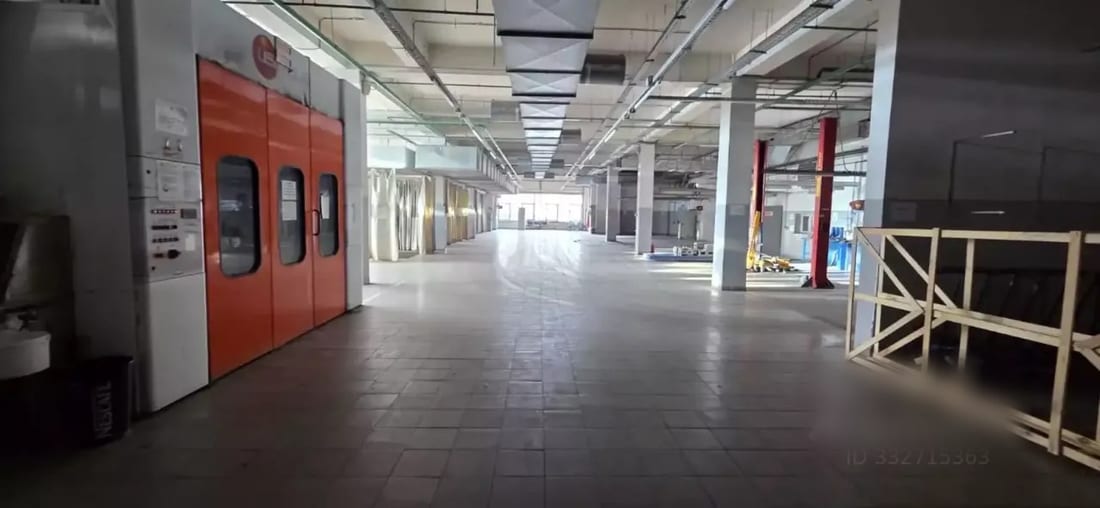 Сдается помещение свободного назначения, 715 м² — фото 1