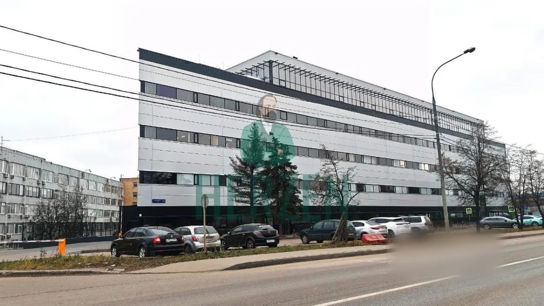 Сдается помещение свободного назначения, 2 000 м² — фото 1