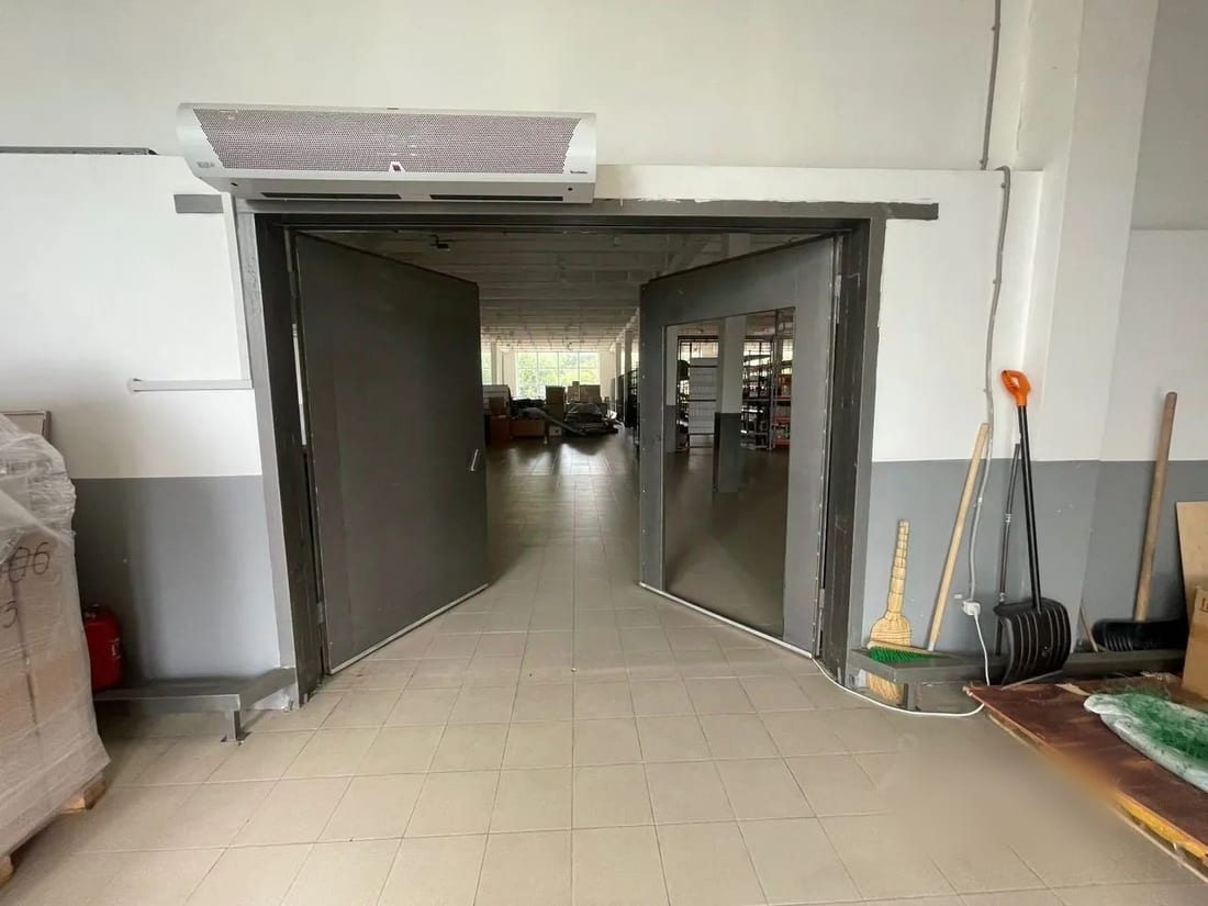 Сдается помещение свободного назначения, 2 830 м² — фото 1