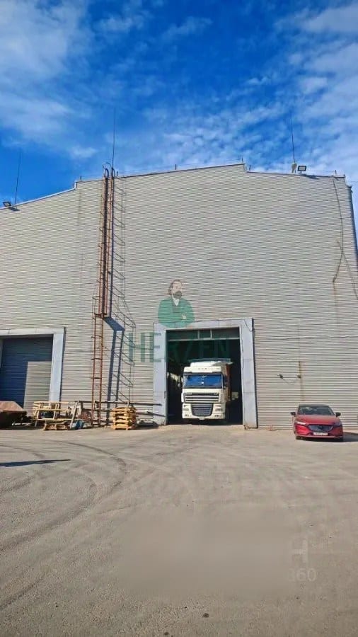 Сдается помещение свободного назначения, 2 000 м² — фото 1