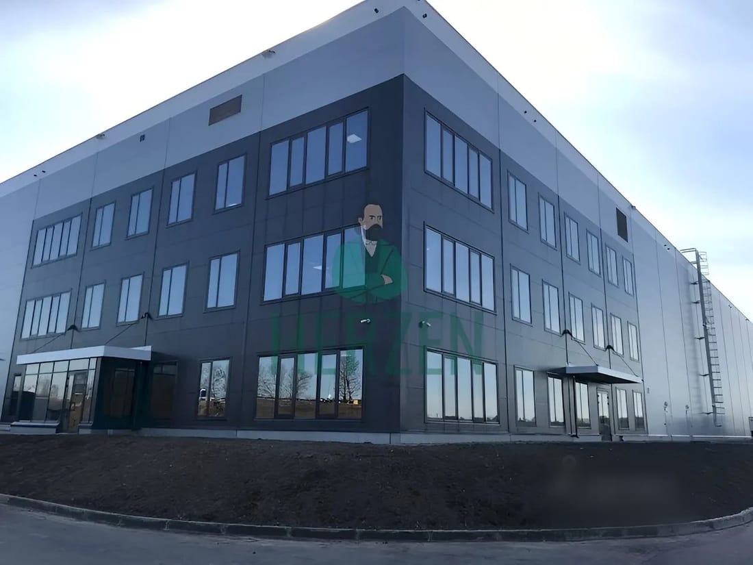 Сдается помещение свободного назначения, 7 800 м² — фото 1