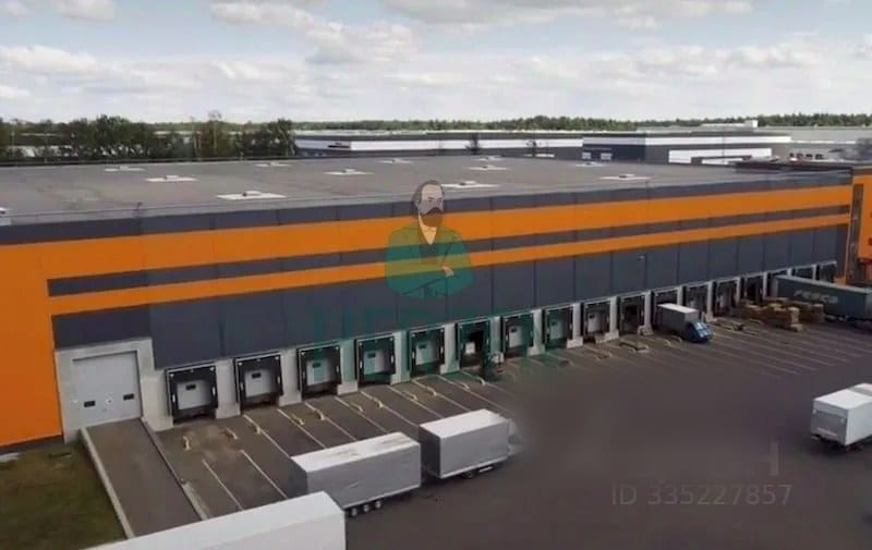 Сдается помещение свободного назначения, 16 985 м² — фото 1