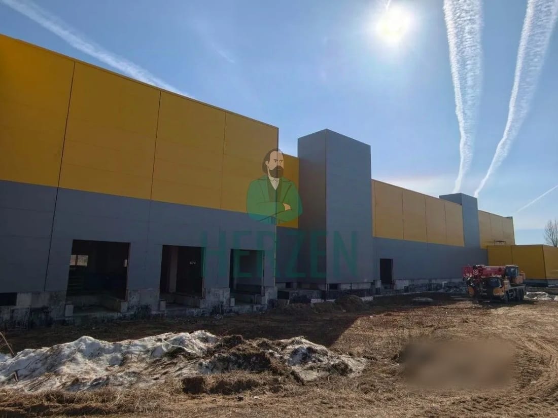 Сдается помещение свободного назначения, 5 100 м² — фото 1