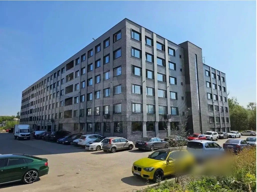 Сдается склад, 80,2 м² — фото 1