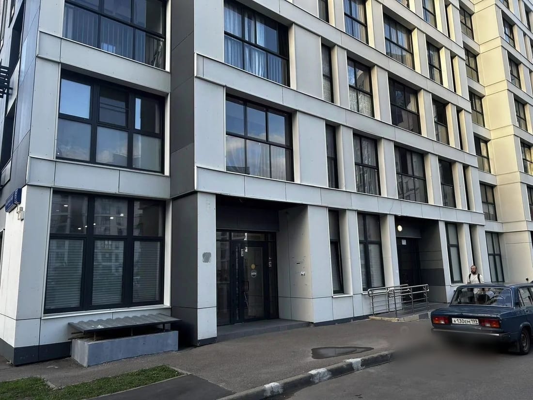 Сдается склад, 60 м² — фото 1