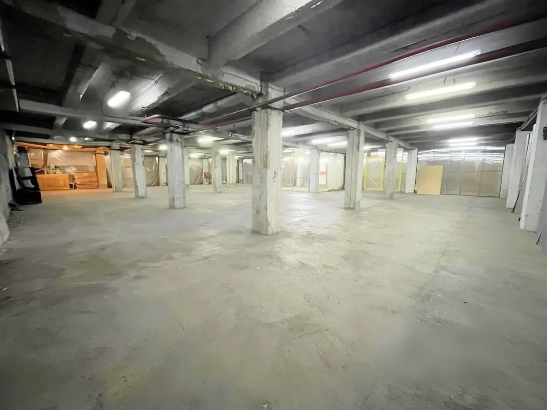 Сдается склад, 200 м² — фото 1