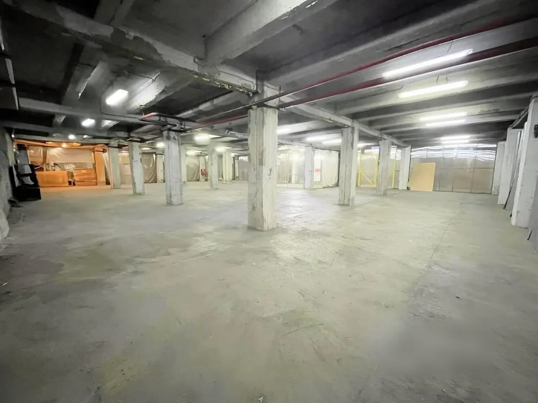 Сдается склад, 200 м² — фото 1