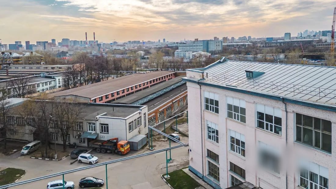 Сдается склад, 178,8 м² — фото 1