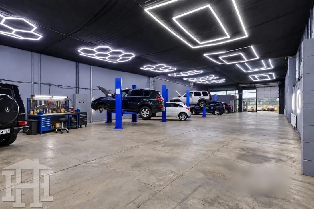 Сдается помещение свободного назначения, 900 м² — фото 1